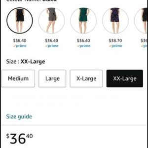 Black short set romper. New.